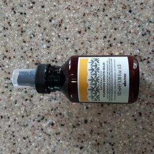 Davines Naturaltech Nourishing Keratin Sealer